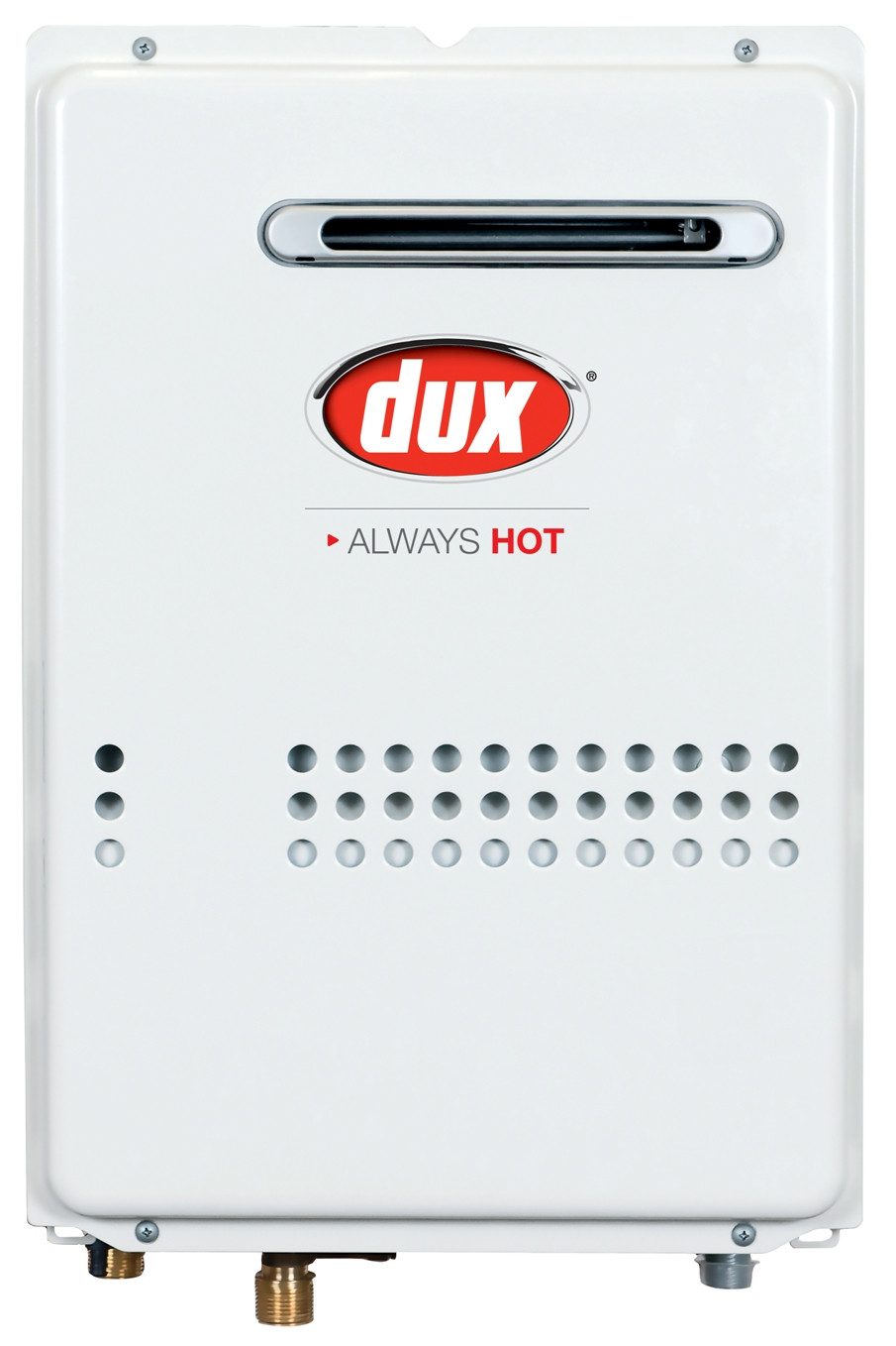 Dux 21ECB连续流动热水系统