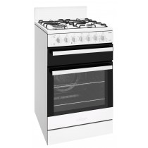 Chef CFG517 Gas Oven