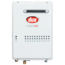 Dux 21ECB Continuous Flow Hot Water System