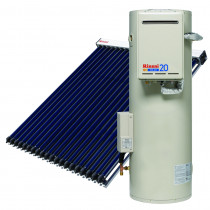 Rinnai Sunmaster太阳能热水系统52