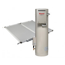 Rinnai Sunmaster太阳能热水系统