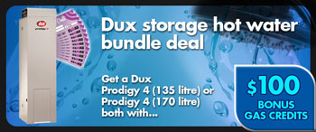 Dux Prodigy 4 Sale